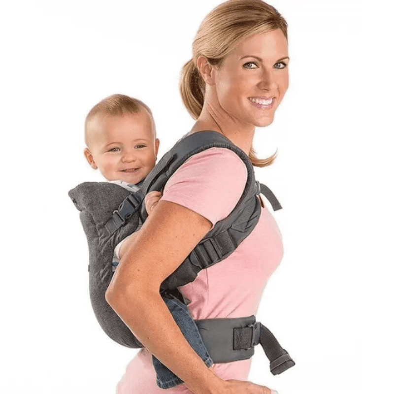 Ergonomischer Tragesack Ama Mamma