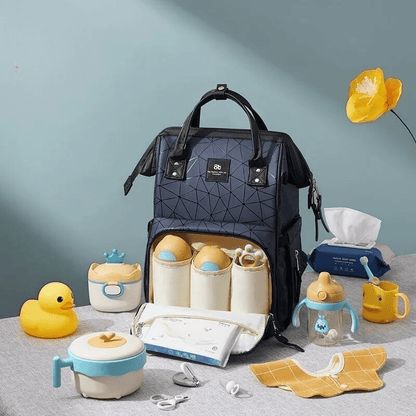 Premium-Muttertasche Baby