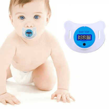 Digitalthermometer Schnuller für Babys