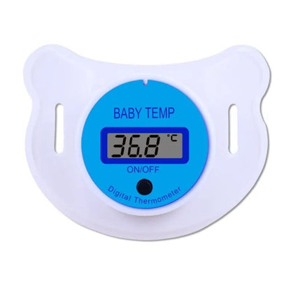 Digitalthermometer Schnuller für Babys