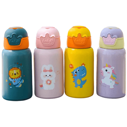 Thermosflasche für Kinder BabyDivertido 500ml