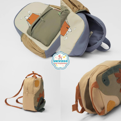 Kinder Rucksack Schulranzen