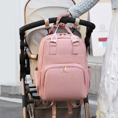 Maternity Rucksack - Mumbai