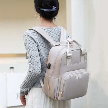 Maternity Rucksack - Mumbai