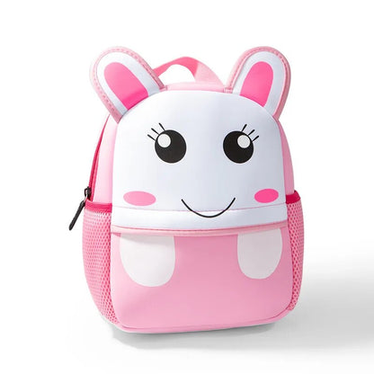 Kinder-Rucksack Lustige Tierchen