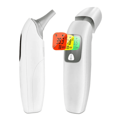 Digitales Ohrthermometer Baby